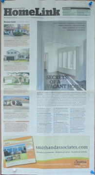 St. Petersburg Times - June 2010 - Press-Media Coverage