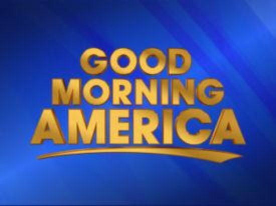 Good Morning America - National Media