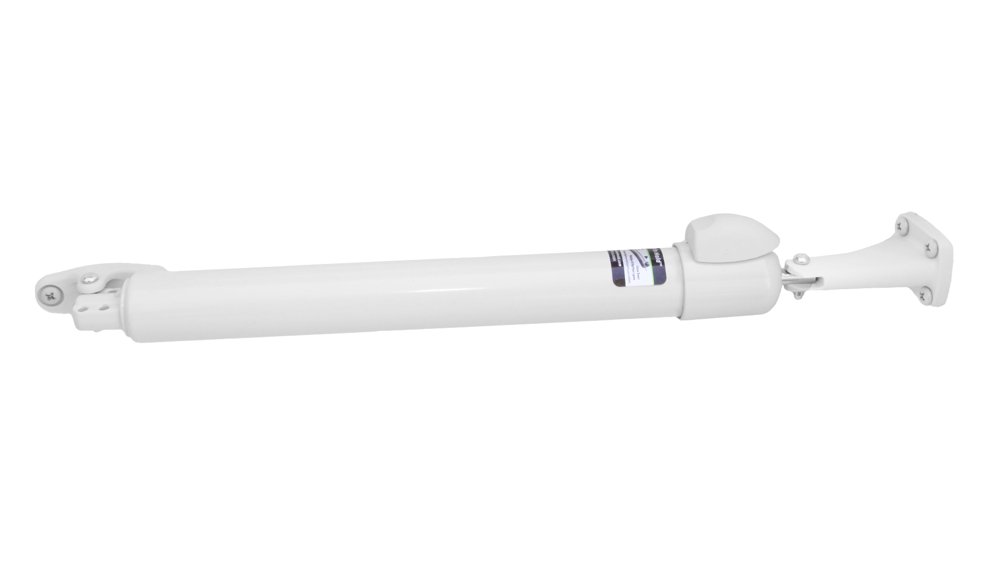 touch n hold door closers